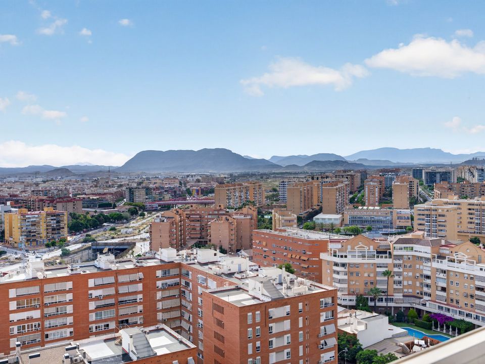 Apartament a Alicante, Alicante - foto 1