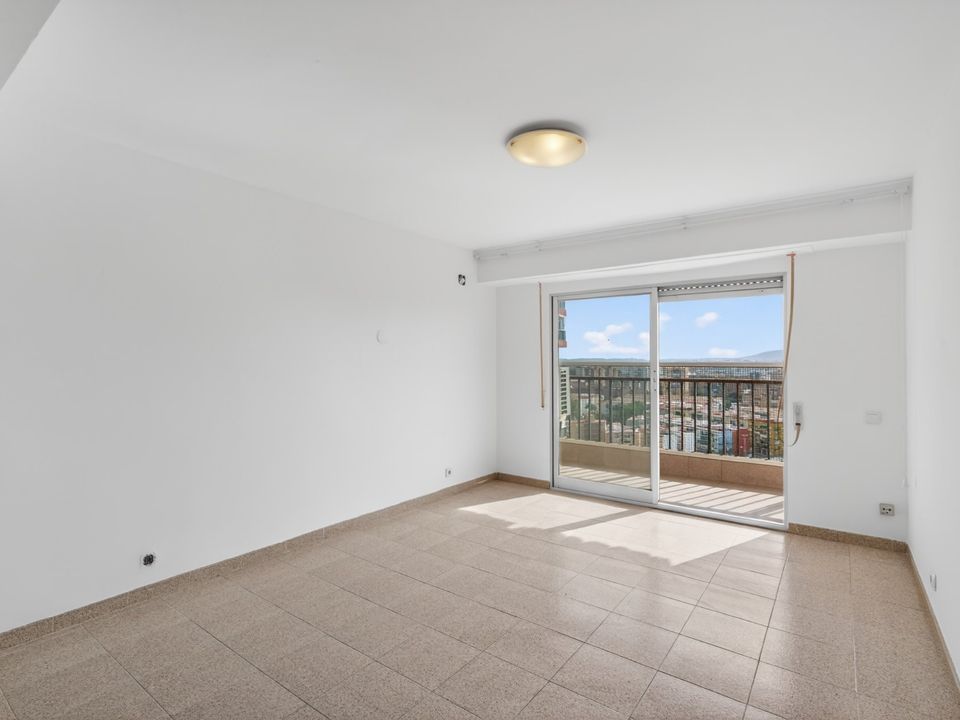Apartament a Alicante, Alicante - foto 3