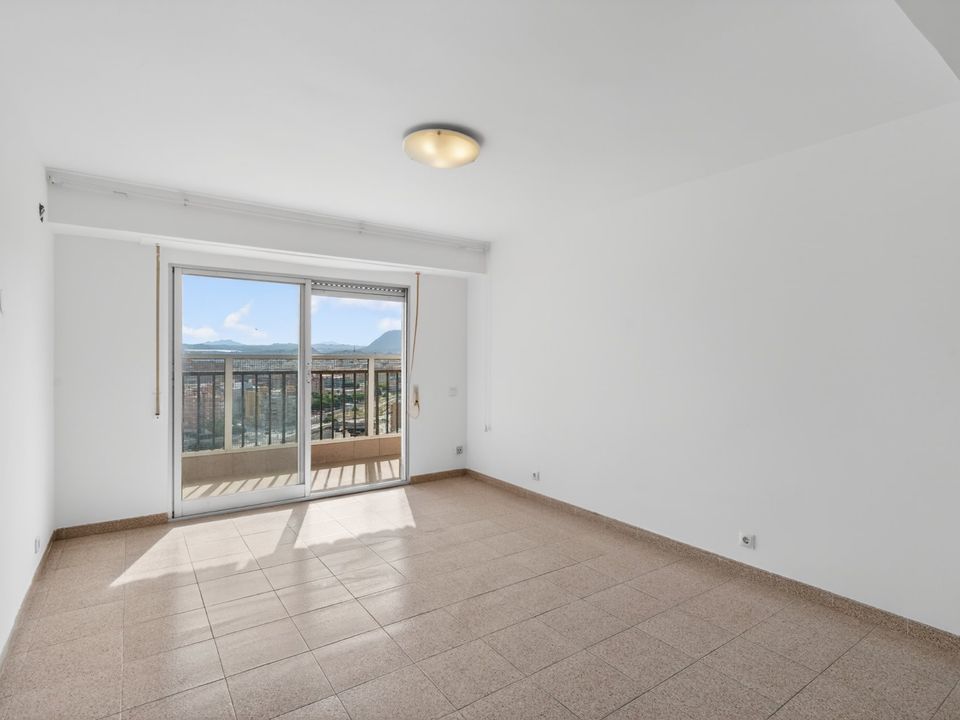 Apartament a Alicante, Alicante - foto 4