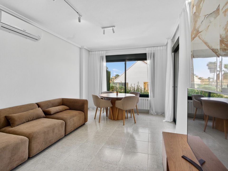 Lejlighed i Orihuela Costa, Alicante - foto 4