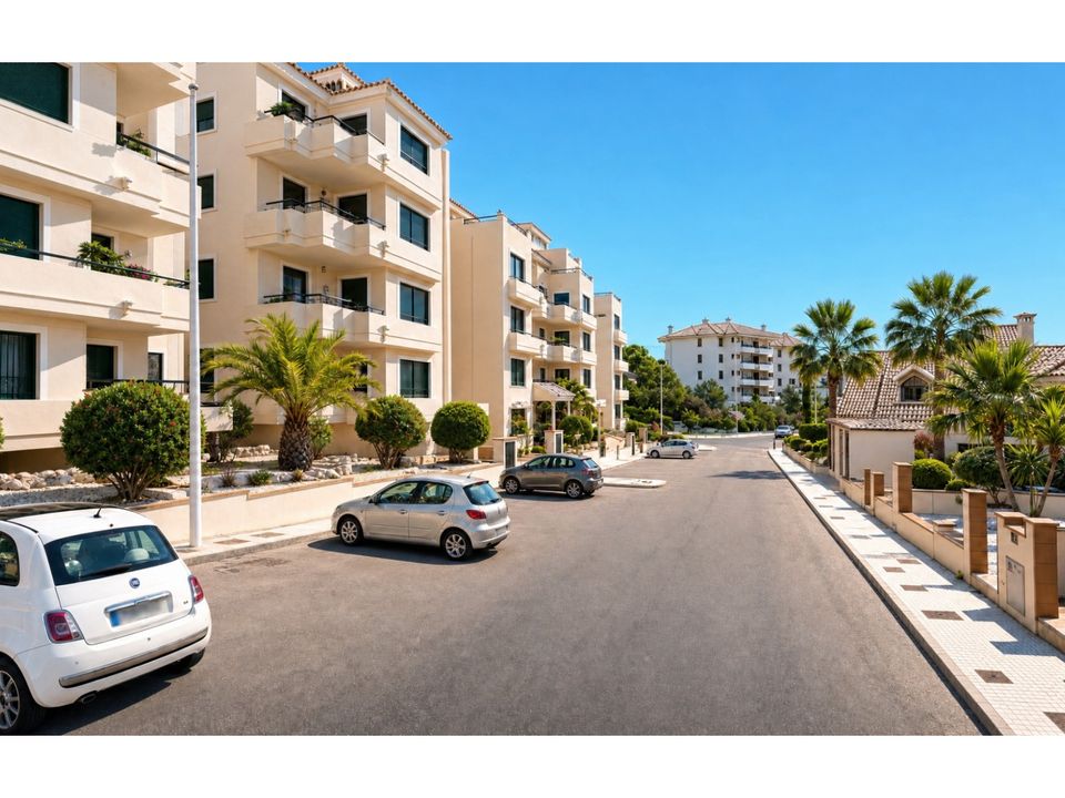 Lejlighed i Orihuela Costa, Alicante - foto 5