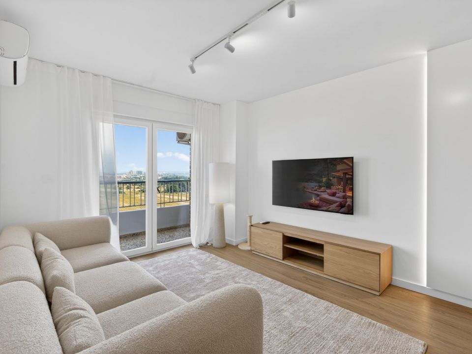Penthouse i Orihuela Costa, Alicante - foto 1