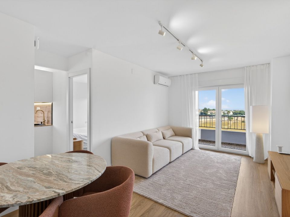Penthouse i Orihuela Costa, Alicante - foto 2