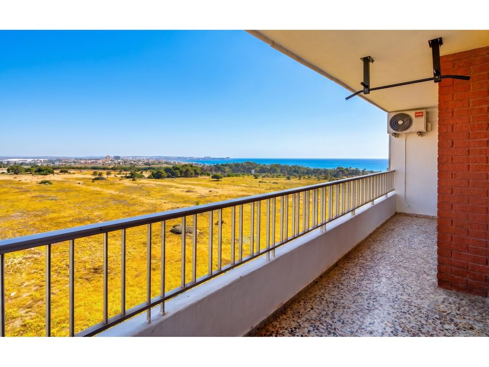 Penthouse i Orihuela Costa, Alicante - foto 3