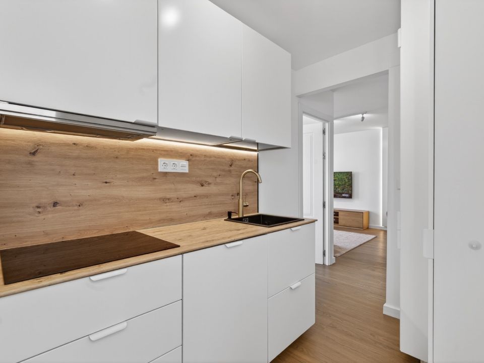 Penthouse i Orihuela Costa, Alicante - foto 4