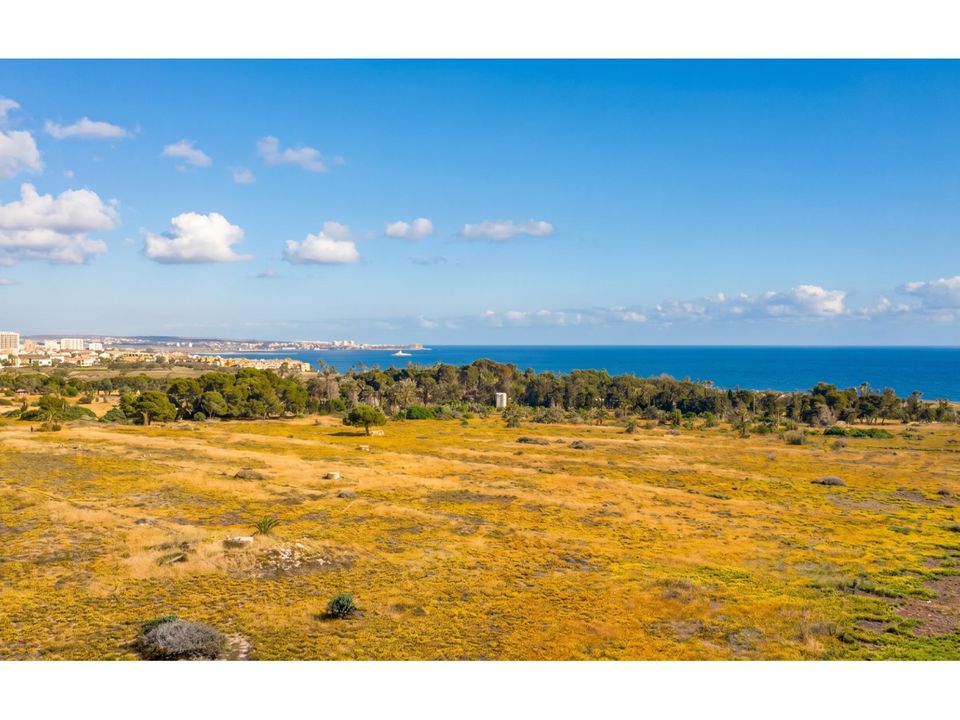 Penthouse i Orihuela Costa, Alicante - foto 5