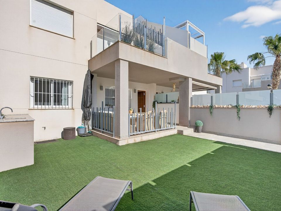 Lejlighed i Torrevieja, Alicante - foto 4