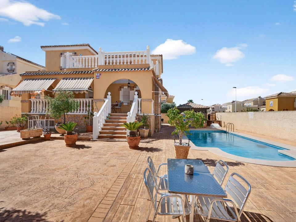 Villa i Gran Alacant, Alicante - foto 2
