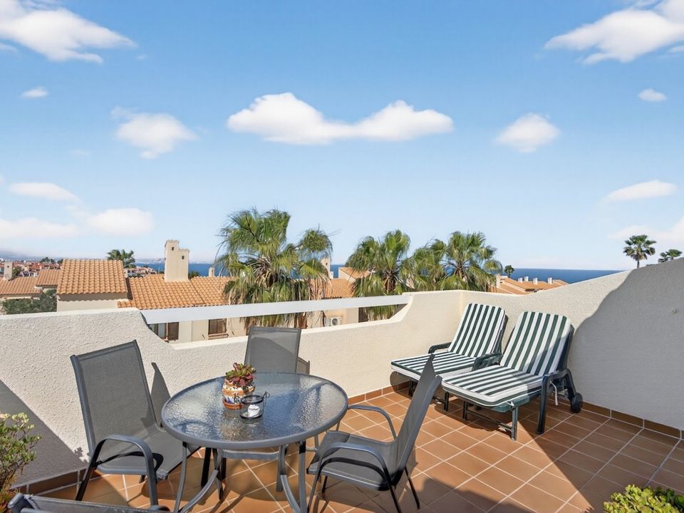 Duplex i Gran Alacant, Alicante - foto 1