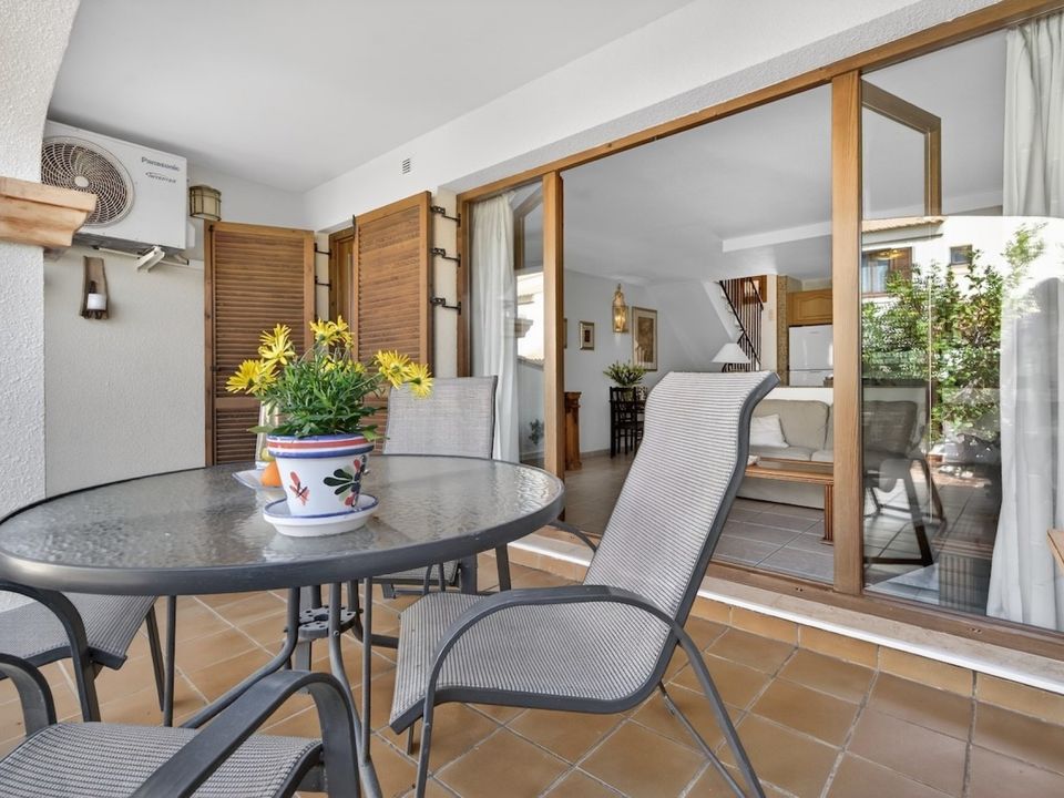 Duplex i Gran Alacant, Alicante - foto 5