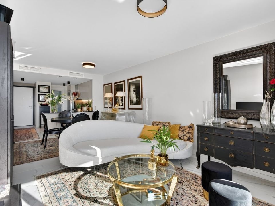 Penthouse i Orihuela Costa, Alicante - bilde 5