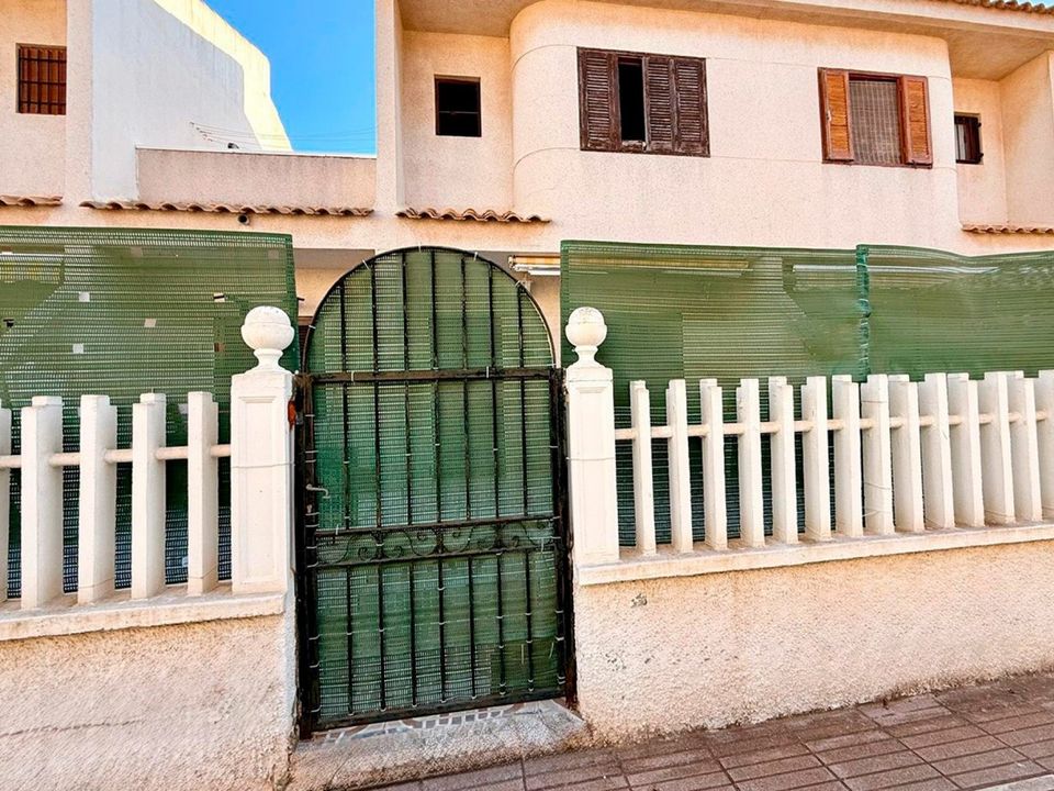 Bungalow in Gran Alacant, Alicante - foto 1