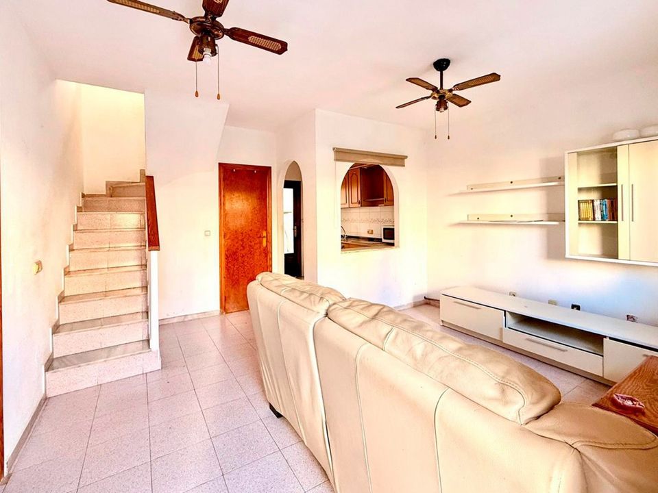 Bungalow in Gran Alacant, Alicante - foto 2