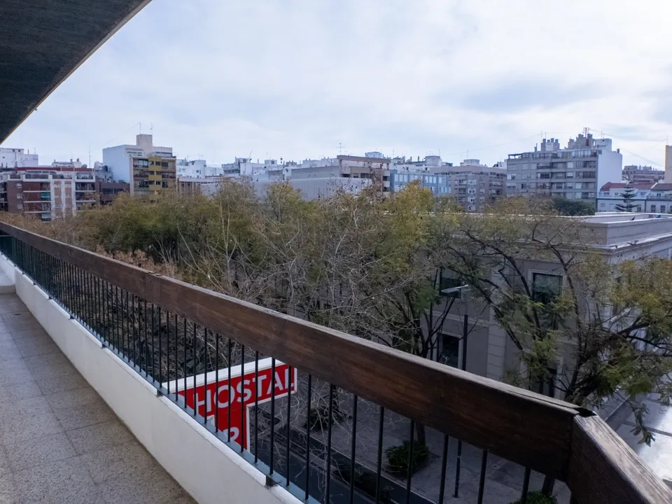 Apartament a Alicante, Alicante - foto 1
