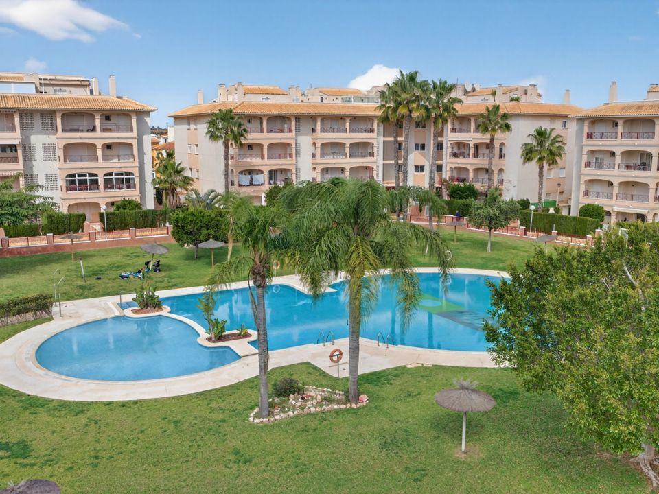 Penthouse i Orihuela Costa, Alicante - foto 1