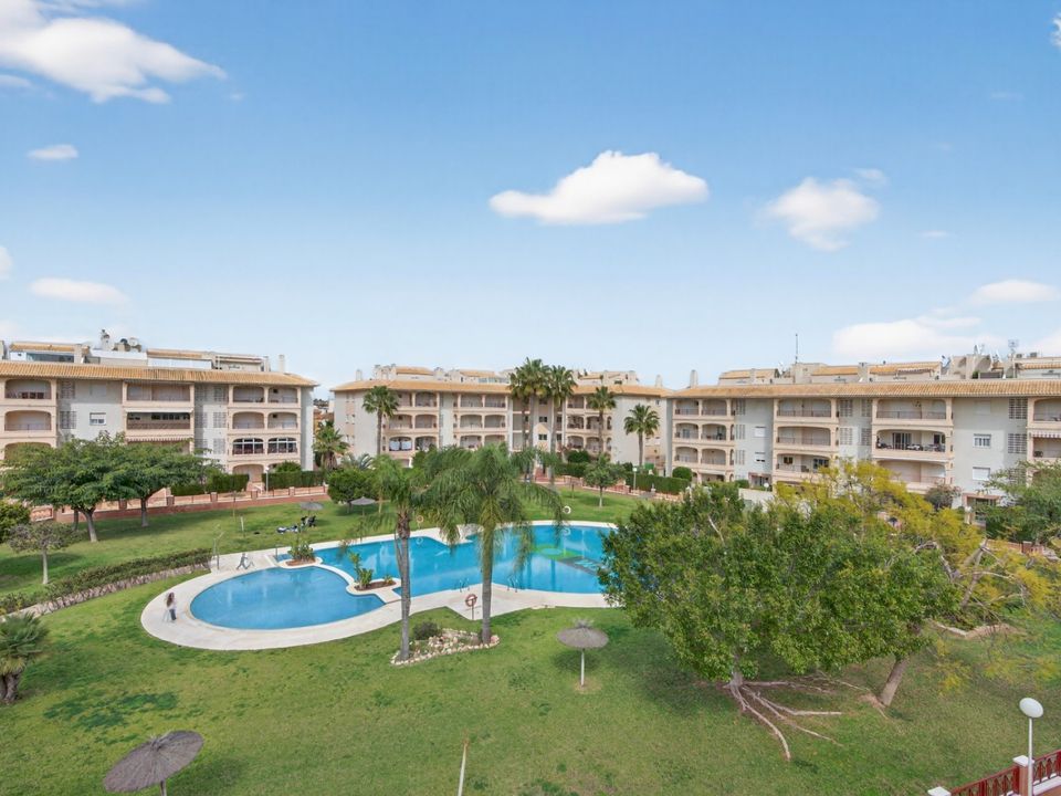 Penthouse i Orihuela Costa, Alicante - foto 2