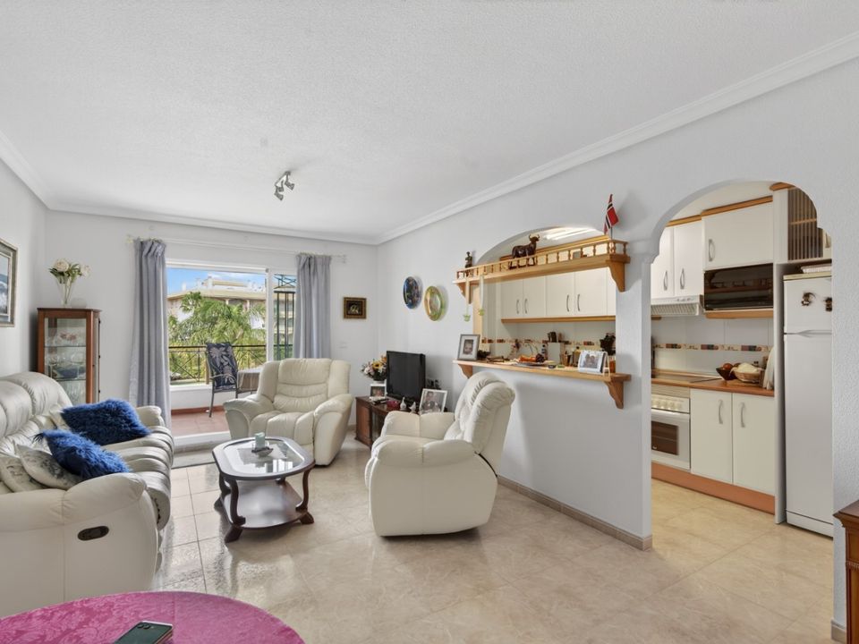 Penthouse i Orihuela Costa, Alicante - foto 3