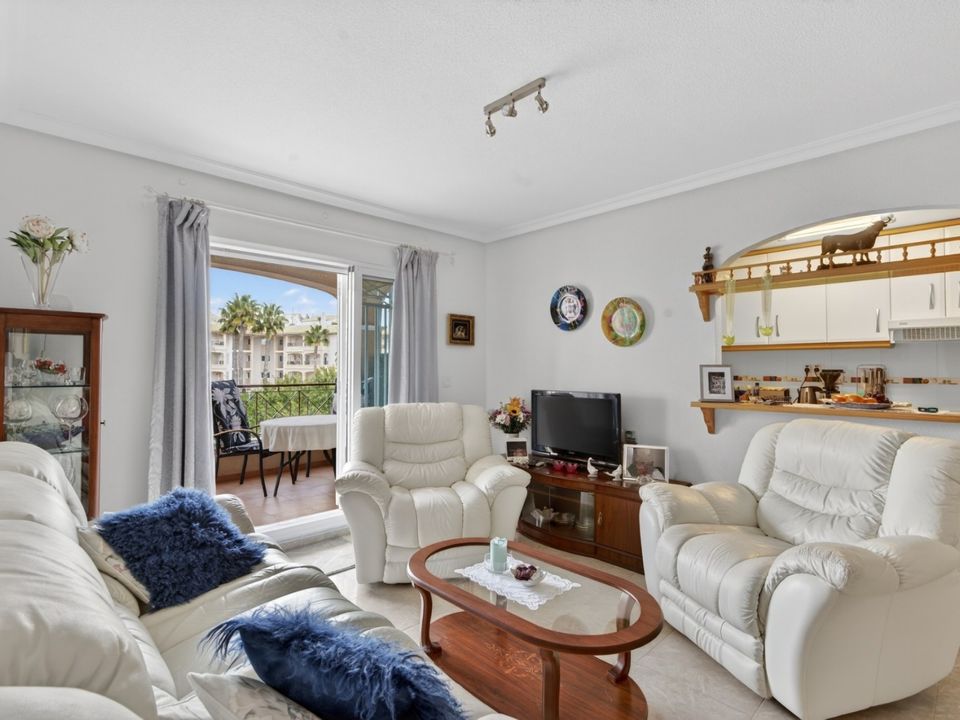 Penthouse i Orihuela Costa, Alicante - foto 4