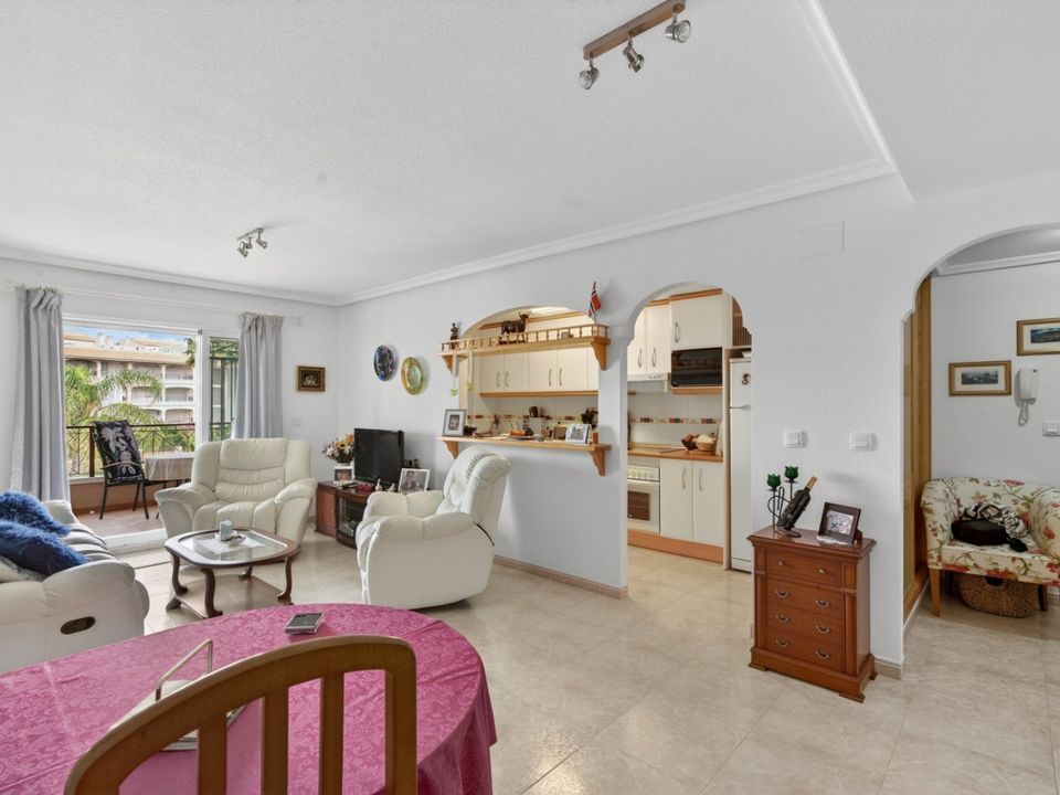 Penthouse i Orihuela Costa, Alicante - foto 5