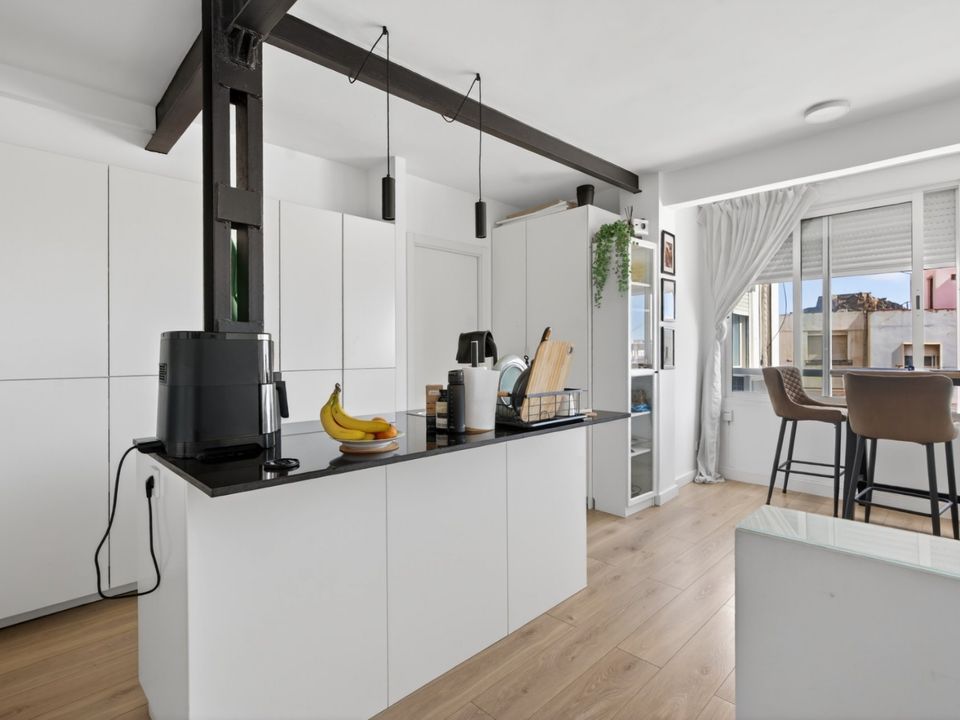 Apartament a Alicante, Alicante - foto 4