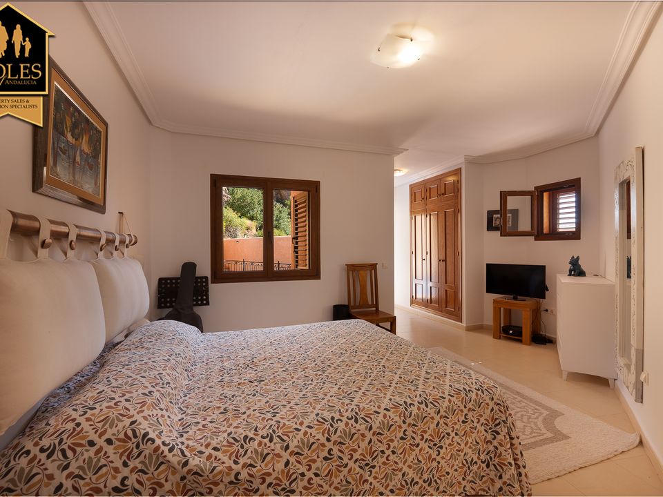 Villa i Sierra Cabrera, Almeria - foto 3