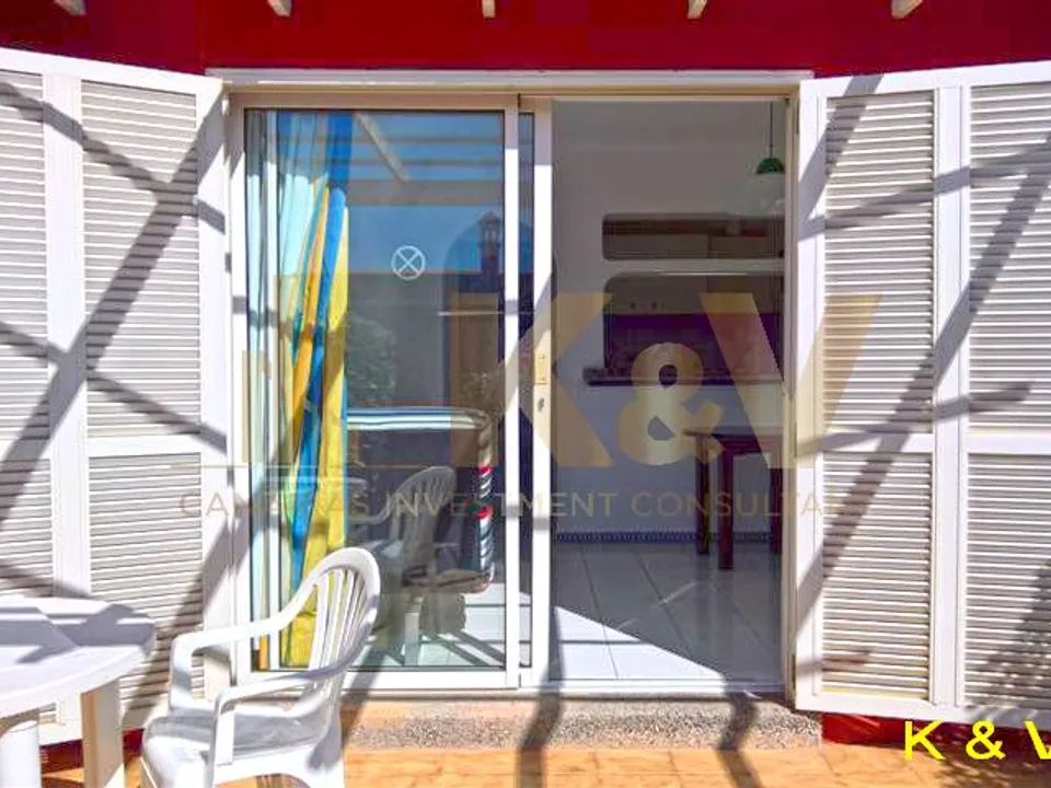Bungalow i Maspalomas, Gran Canaria - foto 2