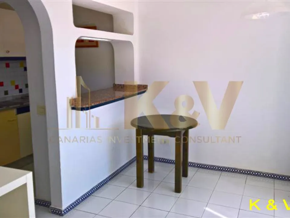 Bungalow i Maspalomas, Gran Canaria - foto 4