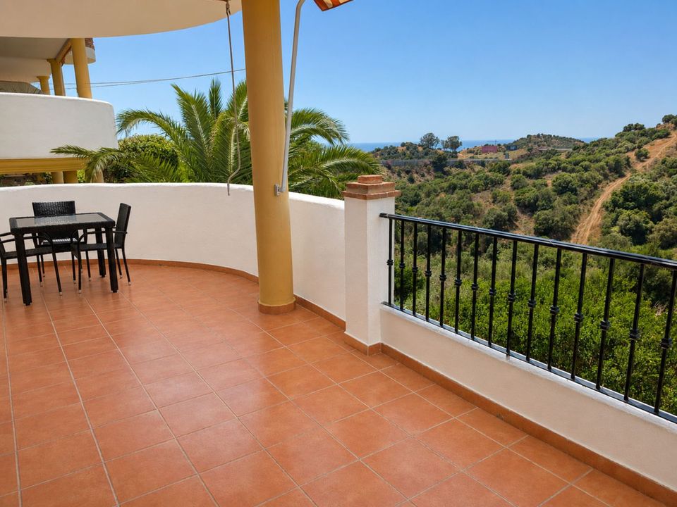 Lejlighed i Calahonda, Malaga - foto 5