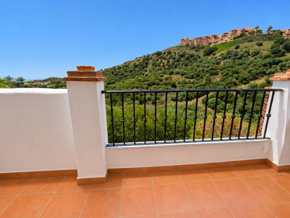 Lejlighed i Calahonda, Malaga - foto 4