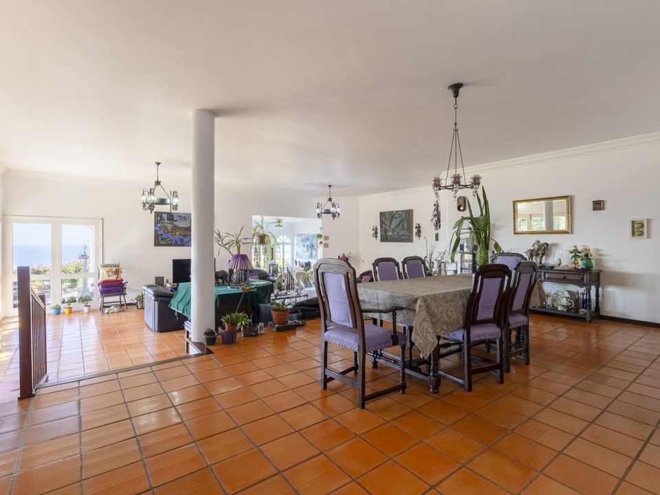 Villa i Funchal, Madeira - foto 4
