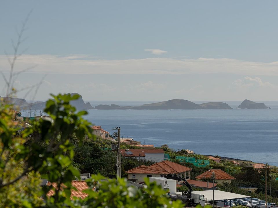 Villa i Santa Cruz, Madeira - foto 4