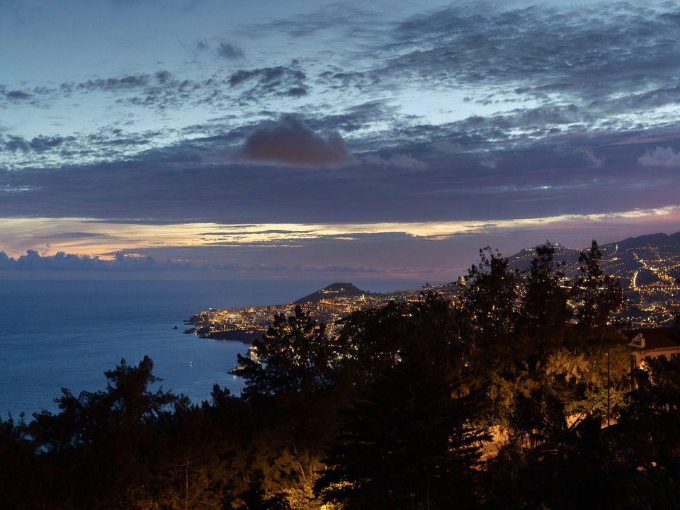 Villa i Funchal, Madeira - foto 5