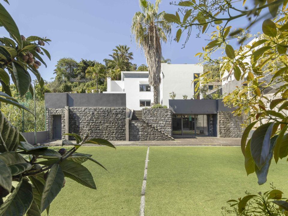 Villa i Funchal, Madeira - foto 1