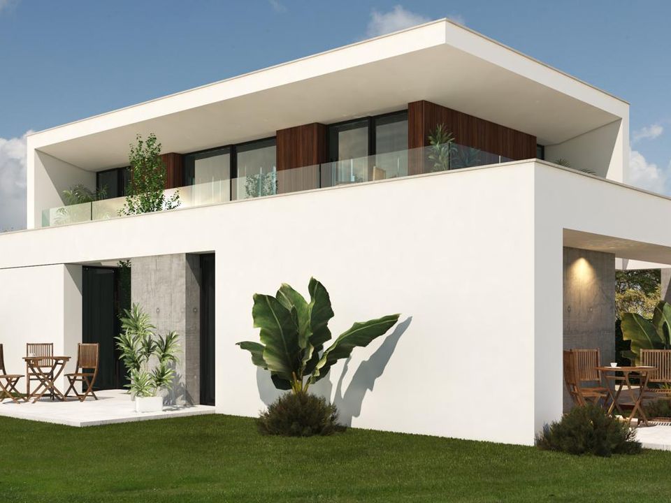 Villa i Caldas da Rainha, Leiria - foto 5