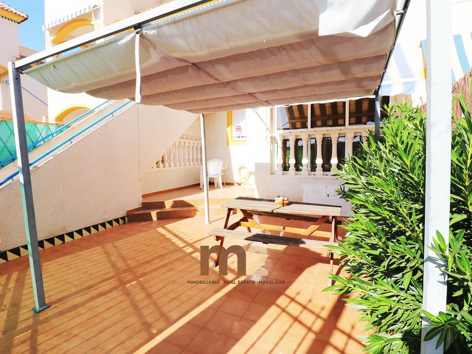 Bungalow i Guardamar Del Segura, Alicante - foto 4