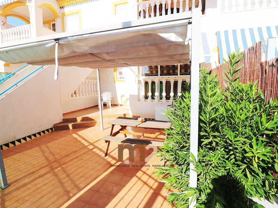 Bungalow i Guardamar Del Segura, Alicante - foto 3