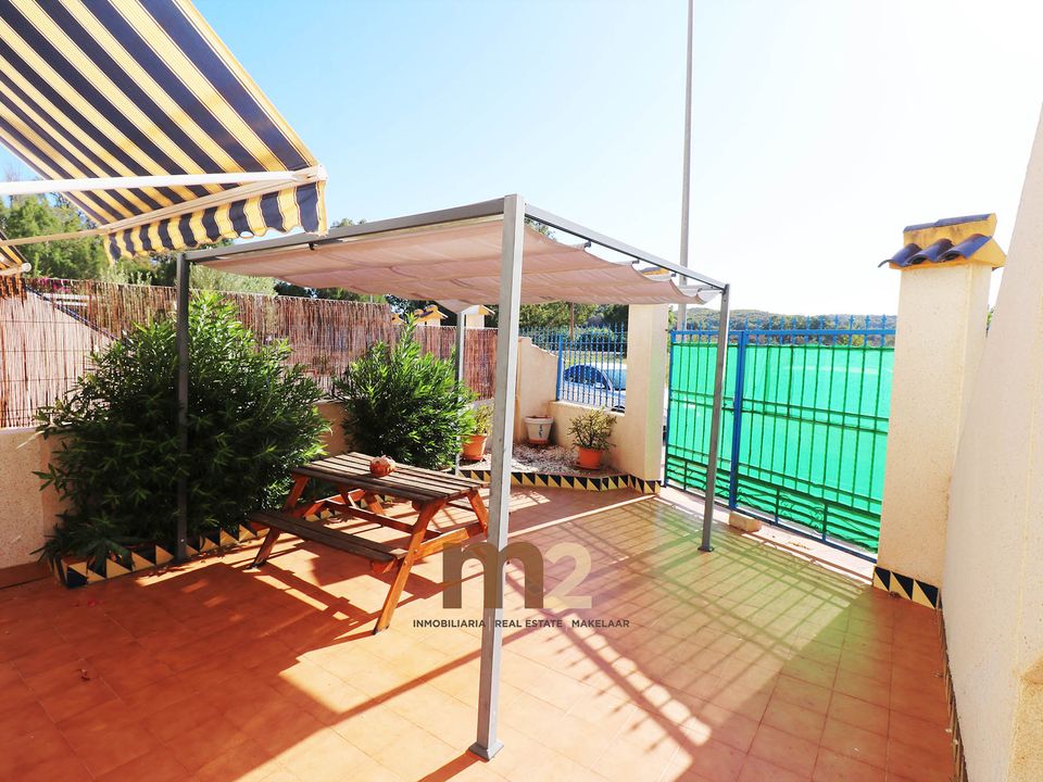 Bungalow i Guardamar Del Segura, Alicante - foto 1