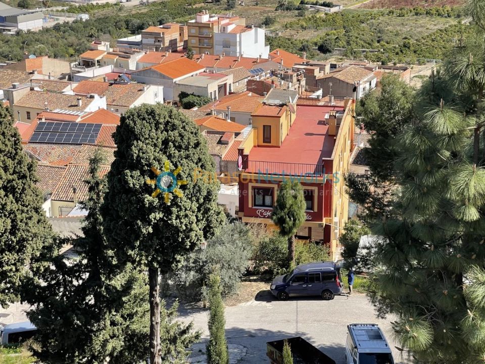 Erhvervsejendom i Ador, Valencia - foto 1