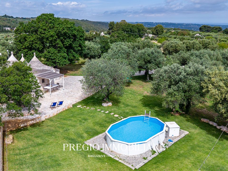 Casa rural em Monopoli, Bari - foto 4