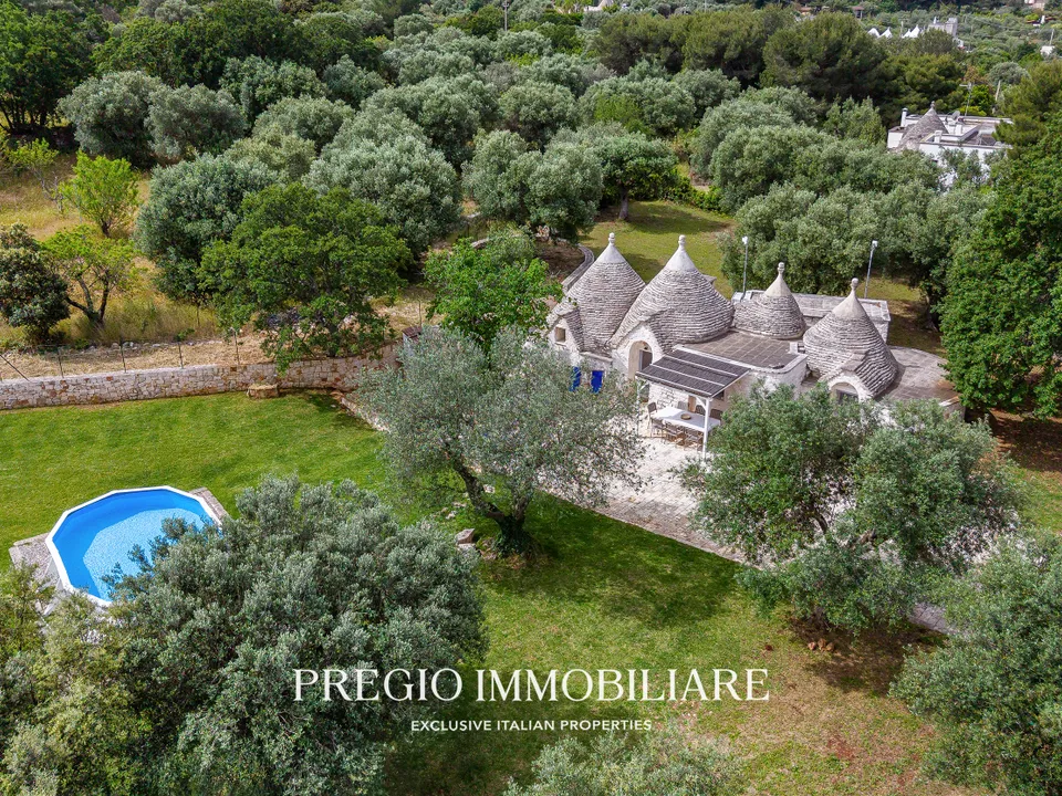 Casa rural em Monopoli, Bari - foto 1