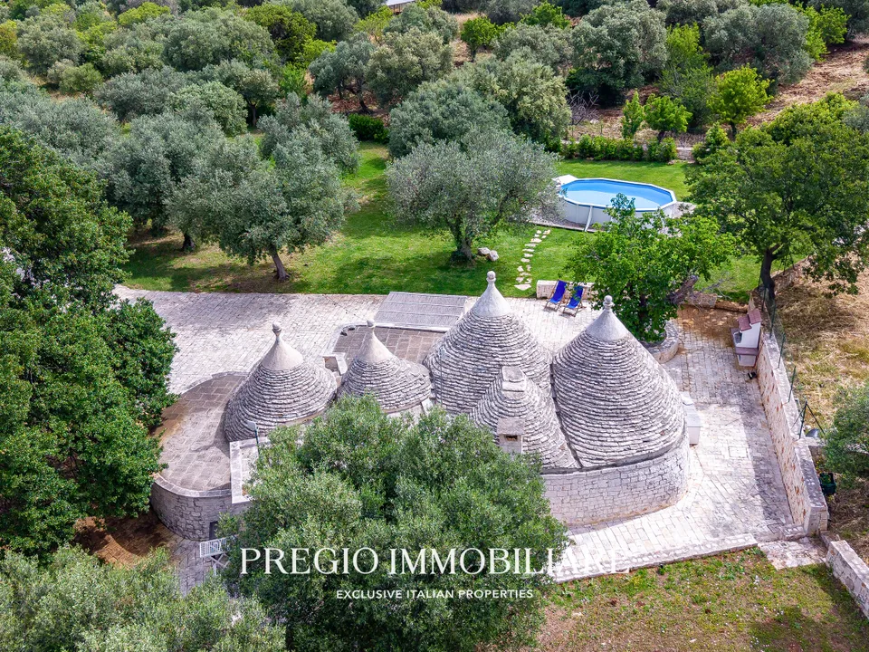 Casa rural em Monopoli, Bari - foto 2