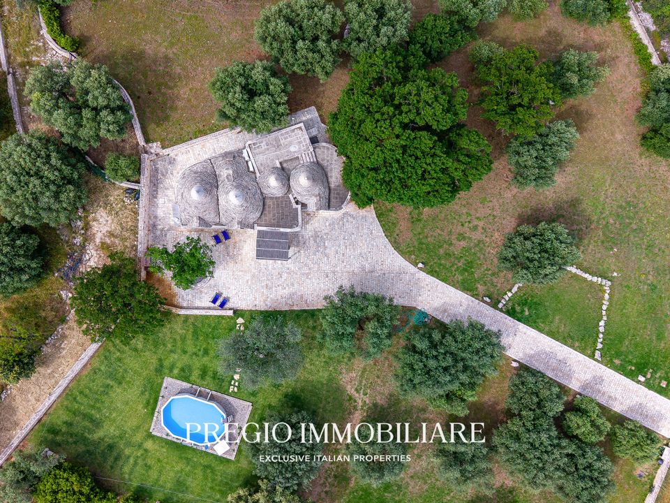 Casa rural em Monopoli, Bari - foto 5