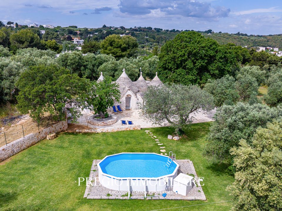 Casa rural em Monopoli, Bari - foto 3