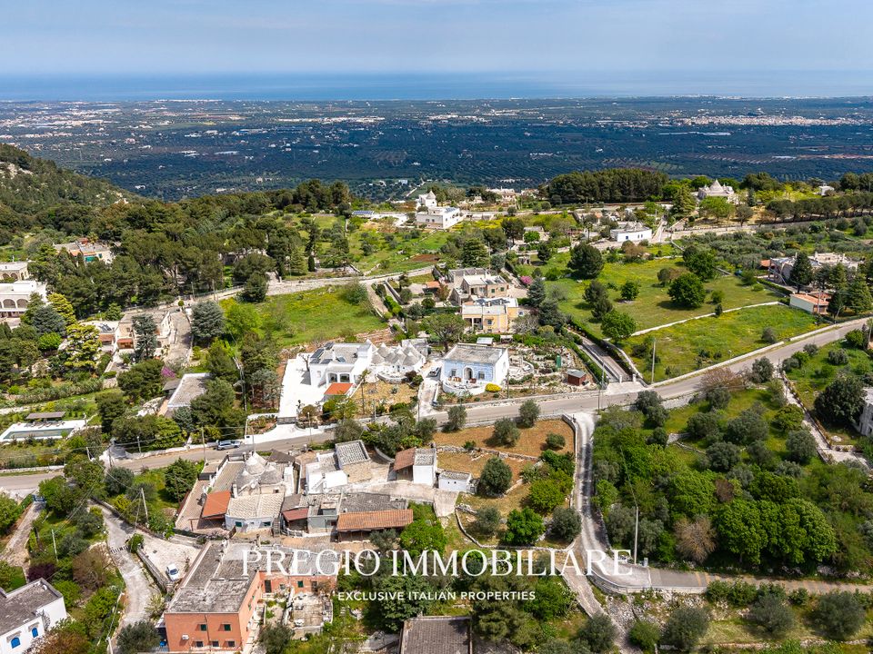Casa de campo en Fasano, Brindisi - foto 3