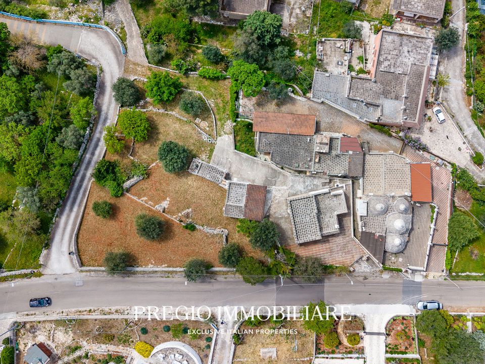 Casa de campo en Fasano, Brindisi - foto 2