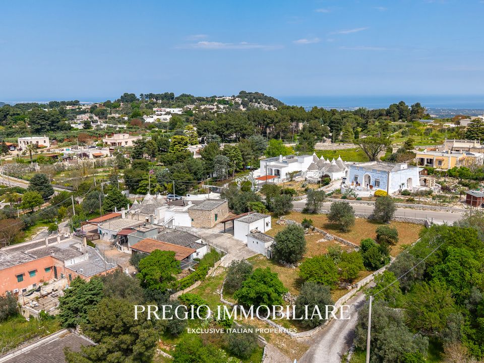 Casa de campo en Fasano, Brindisi - foto 4