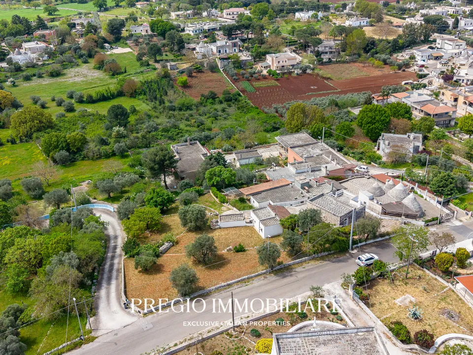 Casa de campo en Fasano, Brindisi - foto 5