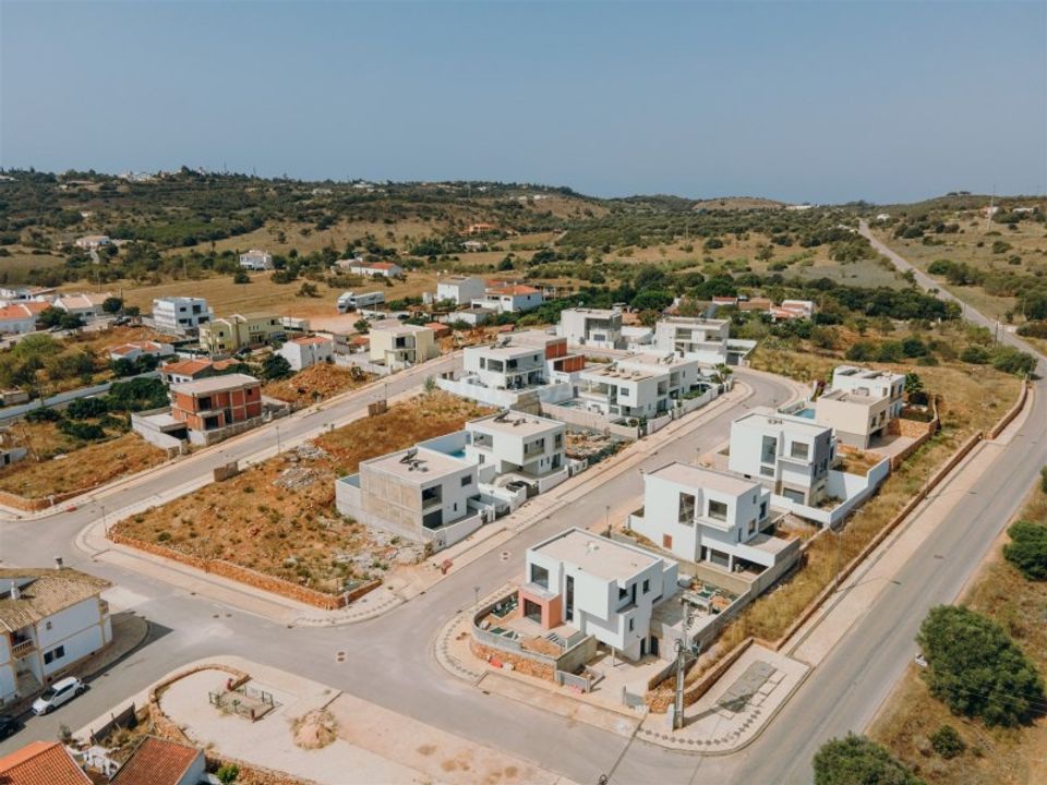 Byhus i Lagos, Faro - foto 1