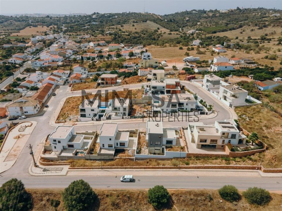 Byhus i Lagos, Faro - foto 3