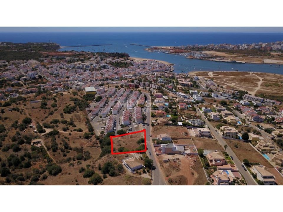 Helårsgrund i Carvoeiro, Faro - foto 2